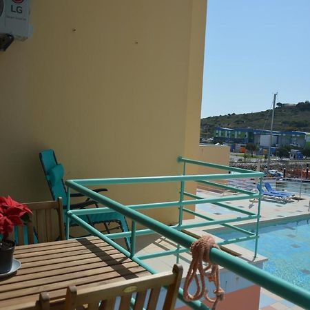 Beautiful Apartment In Albufeira Marina エクステリア 写真