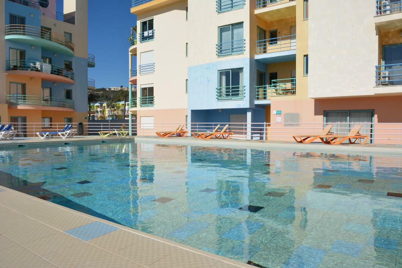 Beautiful Apartment In Albufeira Marina エクステリア 写真