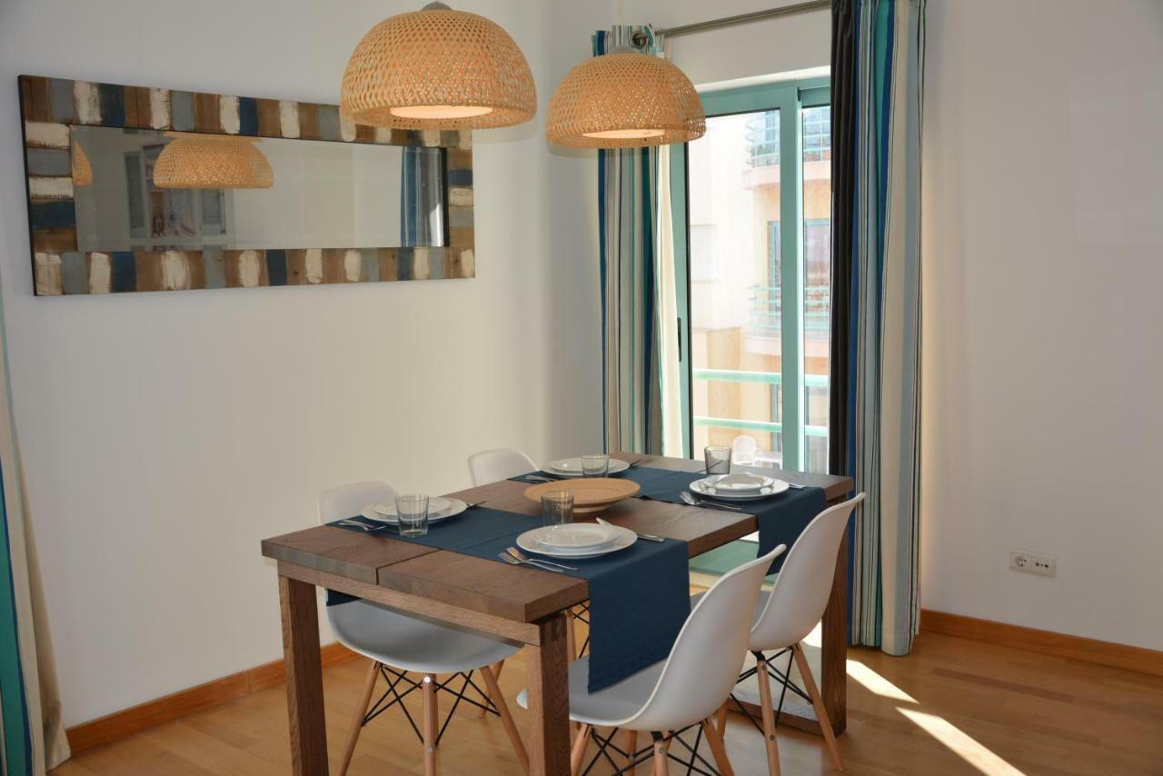 Beautiful Apartment In Albufeira Marina エクステリア 写真