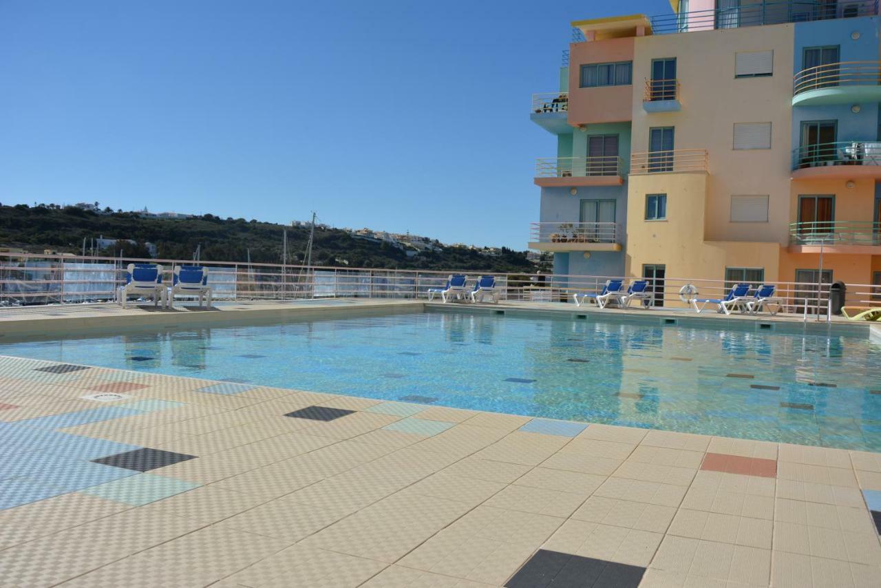 Beautiful Apartment In Albufeira Marina エクステリア 写真