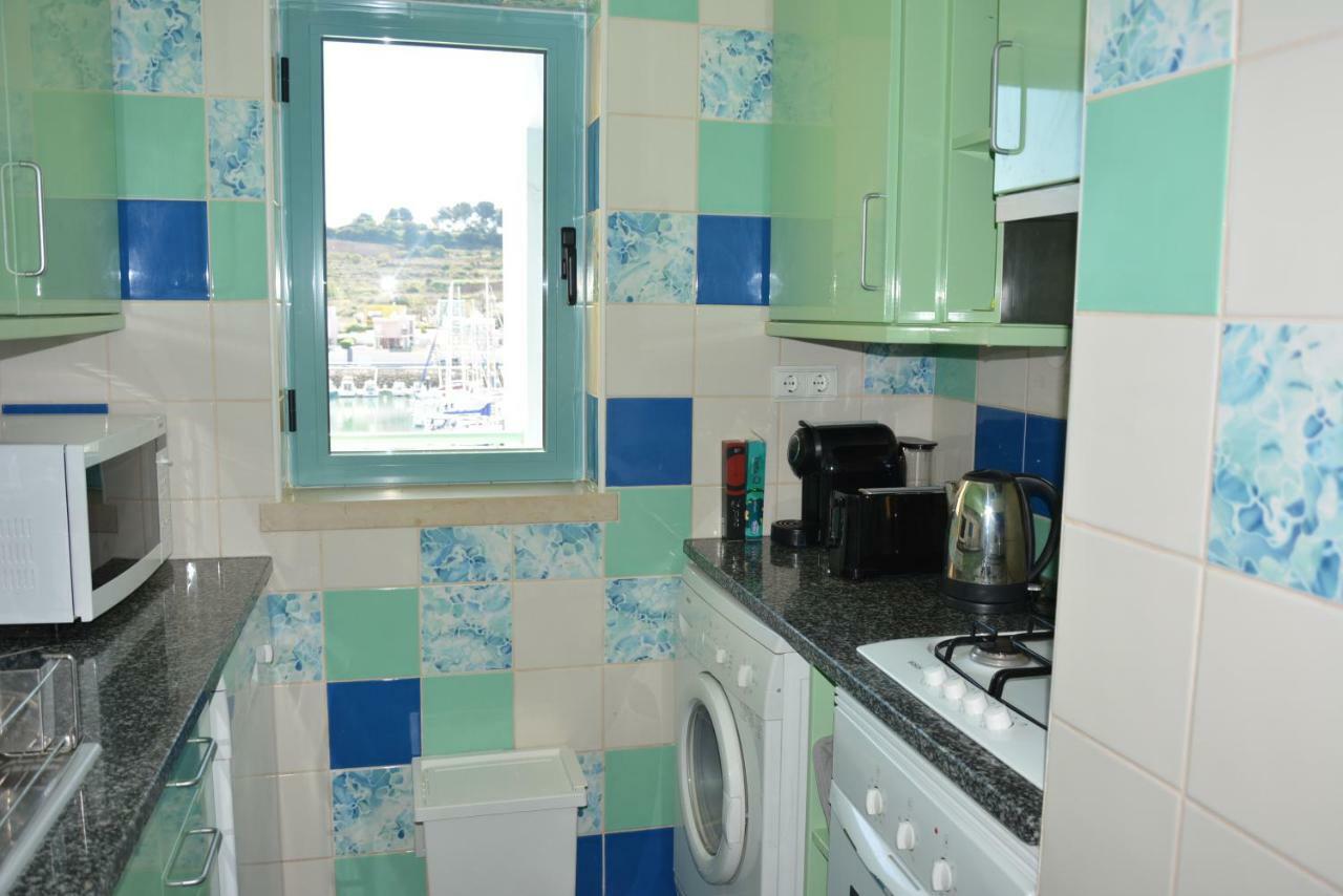 Beautiful Apartment In Albufeira Marina エクステリア 写真